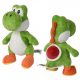 Super Mario - Yoshi plüssfigura 20 cm-es