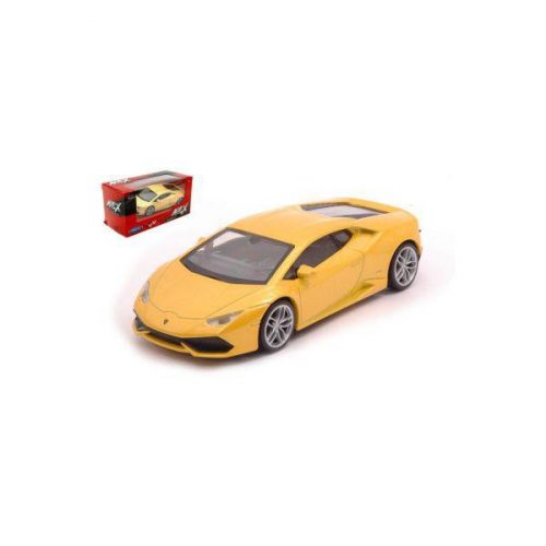 Welly 1:43 Kisautó - Lamborghini Huracan Coupe