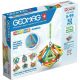 Geomag Supercolor Panel 52 db-os mágneses építőjáték