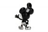 Disney Mickey - Steamboat Willie fém figura