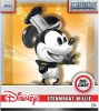 Disney Mickey - Steamboat Willie fém figura