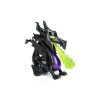 Disney Hercegnők - Demóna Maleficent fém figura