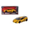 Halálos iramban - Lamborghini Gallardo 1:24