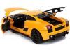 Halálos iramban - Lamborghini Gallardo 1:24