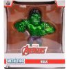 Marvel - Hulk fém figura, 10 cm-es - Jada