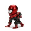 Marvel - Csodalatos Pókember fém figura, 10 cm-es - Jada