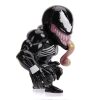 Marvel - Venom fém figura, 10 cm-es - Jada