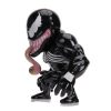 Marvel - Venom fém figura, 10 cm-es - Jada