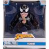 Marvel - Venom fém figura, 10 cm-es - Jada