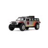 Marvel: X-men Jeep Gladiator és Colossus figurával 1:32