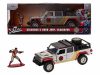 Marvel: X-men Jeep Gladiator és Colossus figurával 1:32