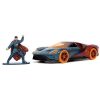 Marvel - Dr. Strange figura és 2017 Ford GT autómodell 1:32