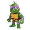 Tini Nindzsa Teknőcök - Donatello fém figura 10 cm-es