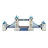 3D puzzle Tower Bridge, 40 db-os