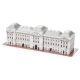 3D puzzle Buckingham Palace, 74 db-os