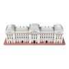 3D puzzle Buckingham Palace, 74 db-os