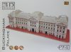 3D puzzle Buckingham Palace, 74 db-os