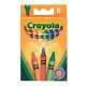 Crayola 8 db Zsírkréta