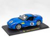 Ferrari California T 2014 Inspired by the 512 M 1:24 Fém modell - Altaya Collection