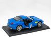 Ferrari California T 2014 Inspired by the 512 M 1:24 Fém modell - Altaya Collection