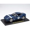 Ferrari F12 Berlinetta 2012 Inspired by the 250 GT 1:24 Fém modell - Altaya Collection