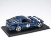 Ferrari F12 Berlinetta 2012 Inspired by the 250 GT 1:24 Fém modell - Altaya Collection