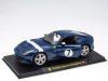 Ferrari F12 Berlinetta 2012 Inspired by the 250 GT 1:24 Fém modell - Altaya Collection