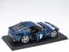 Ferrari F12 Berlinetta 2012 Inspired by the 250 GT 1:24 Fém modell - Altaya Collection