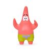 Bend-ems Spongyabob figura - Csillag Patrik - 12 cm-es