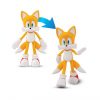 Bend-ems Sonic figura - Tails