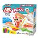 Art Craft gyurmaszett - pizza