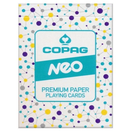 Copag Neo Design póker kártya - többféle