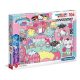 Hello Kitty 104 db-os puzzle - Clementoni