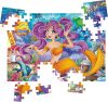 Szépséges hableány - 104 db-os puzzle - Clementoni