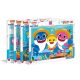 Baby Shark 30 db-os keretes puzzle - Clementoni