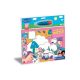 Peppa malac - 15 db-os Water Magic puzzle - Clementoni