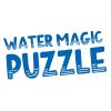 Peppa malac - 15 db-os Water Magic puzzle - Clementoni