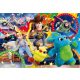 Toy Story 4 104 db-os Maxi puzzle - Clementoni