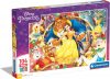 Szépség és a szörnyeteg 104 db-os Maxi puzzle - Clementoni