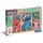 Clementoni: Disney - Stitch Maxi puzzle 24 db-os