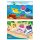 Baby Shark 2x20 db-os puzzle - Clementoni