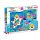 Baby Shark 3x48 db-os puzzle - Clementoni