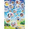 Disney 60 db-os puzzle - Clementoni