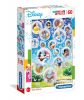 Disney 60 db-os puzzle - Clementoni