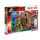 Clementoni - Jurassic World Maxi Puzzle 60 db-os