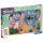 Clementoni: Disney - Stitch Maxi puzzle 60 db-os