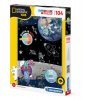 Űrkutató 104 db-os puzzle - Clementoni National Geographic Kids