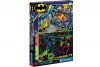 Clementoni - Fluoreszkákó Batman puzzle 104 db-os