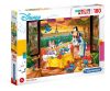 Disney Classic 180 db-os puzzle - Clementoni