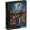 Clementoni - Múzeum Kollekció - Raphael: Az átváltozás puzzle 1500 db-os